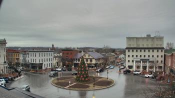 Thumbnail for current weather camera view from Blue and Gray Bar and Grill in Gettysburg, Pennsylvania