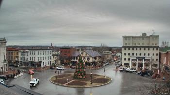 Thumbnail for current weather camera view from Blue and Gray Bar and Grill in Gettysburg, Pennsylvania