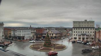 Thumbnail for current weather camera view from Blue and Gray Bar and Grill in Gettysburg, Pennsylvania