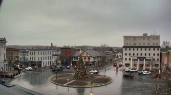 Thumbnail for current weather camera view from Blue and Gray Bar and Grill in Gettysburg, Pennsylvania