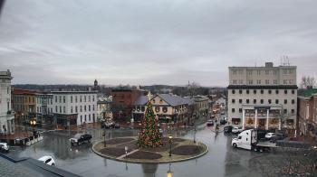 Thumbnail for current weather camera view from Blue and Gray Bar and Grill in Gettysburg, Pennsylvania