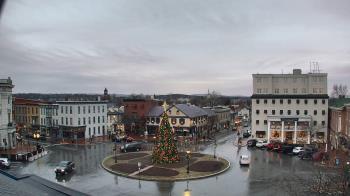 Thumbnail for current weather camera view from Blue and Gray Bar and Grill in Gettysburg, Pennsylvania