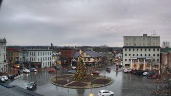Thumbnail for current weather camera view from Blue and Gray Bar and Grill in Gettysburg, Pennsylvania