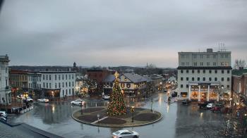 Thumbnail for current weather camera view from Blue and Gray Bar and Grill in Gettysburg, Pennsylvania