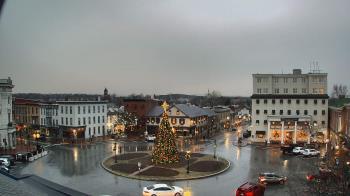 Thumbnail for current weather camera view from Blue and Gray Bar and Grill in Gettysburg, Pennsylvania