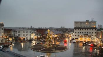 Thumbnail for current weather camera view from Blue and Gray Bar and Grill in Gettysburg, Pennsylvania