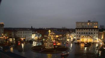 Thumbnail for current weather camera view from Blue and Gray Bar and Grill in Gettysburg, Pennsylvania