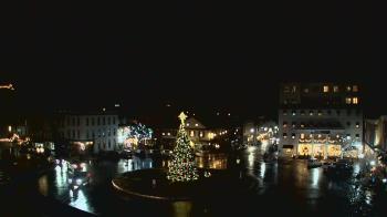 Thumbnail for current weather camera view from Blue and Gray Bar and Grill in Gettysburg, Pennsylvania