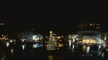 Weather camera view of Blue and Gray Bar and Grill.