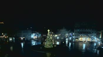 Thumbnail for current weather camera view from Blue and Gray Bar and Grill in Gettysburg, Pennsylvania