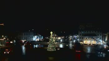 Thumbnail for current weather camera view from Blue and Gray Bar and Grill in Gettysburg, Pennsylvania