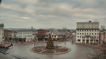 Thumbnail for current weather camera view from Blue and Gray Bar and Grill in Gettysburg, Pennsylvania