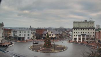 Thumbnail for current weather camera view from Blue and Gray Bar and Grill in Gettysburg, Pennsylvania