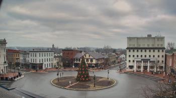 Thumbnail for current weather camera view from Blue and Gray Bar and Grill in Gettysburg, Pennsylvania
