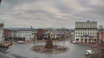 Thumbnail for current weather camera view from Blue and Gray Bar and Grill in Gettysburg, Pennsylvania