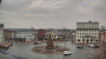 Thumbnail for current weather camera view from Blue and Gray Bar and Grill in Gettysburg, Pennsylvania