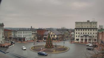 Thumbnail for current weather camera view from Blue and Gray Bar and Grill in Gettysburg, Pennsylvania