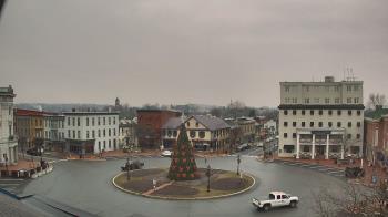Thumbnail for current weather camera view from Blue and Gray Bar and Grill in Gettysburg, Pennsylvania