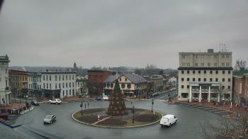 Thumbnail for current weather camera view from Blue and Gray Bar and Grill in Gettysburg, Pennsylvania
