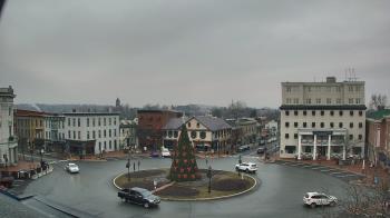 Thumbnail for current weather camera view from Blue and Gray Bar and Grill in Gettysburg, Pennsylvania
