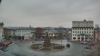 Thumbnail for current weather camera view from Blue and Gray Bar and Grill in Gettysburg, Pennsylvania
