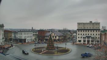 Thumbnail for current weather camera view from Blue and Gray Bar and Grill in Gettysburg, Pennsylvania