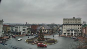 Thumbnail for current weather camera view from Blue and Gray Bar and Grill in Gettysburg, Pennsylvania