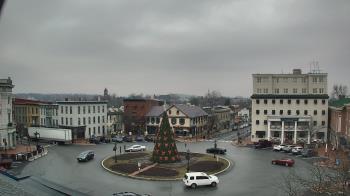 Thumbnail for current weather camera view from Blue and Gray Bar and Grill in Gettysburg, Pennsylvania