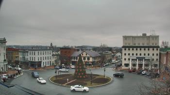 Thumbnail for current weather camera view from Blue and Gray Bar and Grill in Gettysburg, Pennsylvania