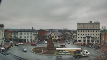 Thumbnail for current weather camera view from Blue and Gray Bar and Grill in Gettysburg, Pennsylvania