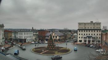 Thumbnail for current weather camera view from Blue and Gray Bar and Grill in Gettysburg, Pennsylvania