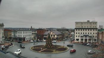 Thumbnail for current weather camera view from Blue and Gray Bar and Grill in Gettysburg, Pennsylvania