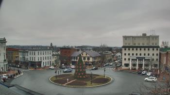 Thumbnail for current weather camera view from Blue and Gray Bar and Grill in Gettysburg, Pennsylvania