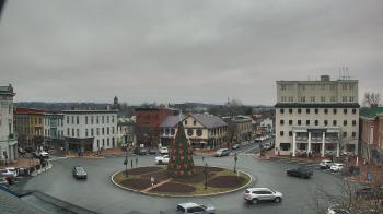 Thumbnail for current weather camera view from Blue and Gray Bar and Grill in Gettysburg, Pennsylvania