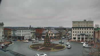 Thumbnail for current weather camera view from Blue and Gray Bar and Grill in Gettysburg, Pennsylvania