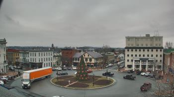 Thumbnail for current weather camera view from Blue and Gray Bar and Grill in Gettysburg, Pennsylvania