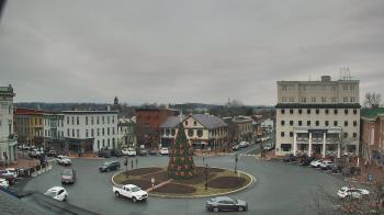 Thumbnail for current weather camera view from Blue and Gray Bar and Grill in Gettysburg, Pennsylvania
