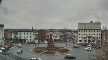Thumbnail for current weather camera view from Blue and Gray Bar and Grill in Gettysburg, Pennsylvania