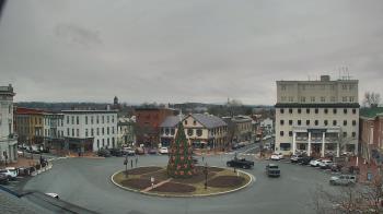 Thumbnail for current weather camera view from Blue and Gray Bar and Grill in Gettysburg, Pennsylvania