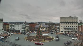 Thumbnail for current weather camera view from Blue and Gray Bar and Grill in Gettysburg, Pennsylvania