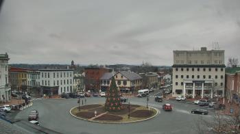 Thumbnail for current weather camera view from Blue and Gray Bar and Grill in Gettysburg, Pennsylvania