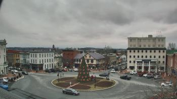 Thumbnail for current weather camera view from Blue and Gray Bar and Grill in Gettysburg, Pennsylvania