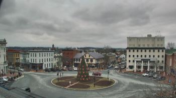 Thumbnail for current weather camera view from Blue and Gray Bar and Grill in Gettysburg, Pennsylvania