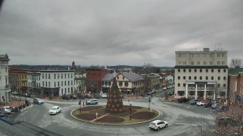 Thumbnail for current weather camera view from Blue and Gray Bar and Grill in Gettysburg, Pennsylvania