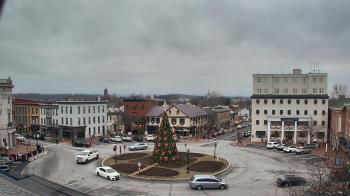 Thumbnail for current weather camera view from Blue and Gray Bar and Grill in Gettysburg, Pennsylvania