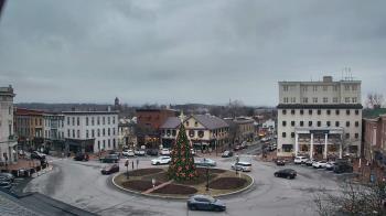 Thumbnail for current weather camera view from Blue and Gray Bar and Grill in Gettysburg, Pennsylvania