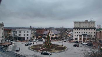 Thumbnail for current weather camera view from Blue and Gray Bar and Grill in Gettysburg, Pennsylvania
