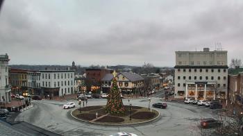 Thumbnail for current weather camera view from Blue and Gray Bar and Grill in Gettysburg, Pennsylvania