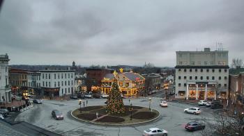 Thumbnail for current weather camera view from Blue and Gray Bar and Grill in Gettysburg, Pennsylvania