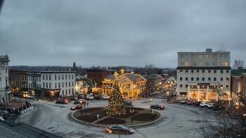 Thumbnail for current weather camera view from Blue and Gray Bar and Grill in Gettysburg, Pennsylvania